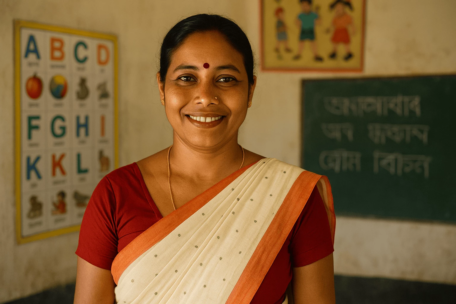 Assam Anganwadi Salary Per Month 2025: Monthly Honorarium for Supervisors, Workers and Helpers